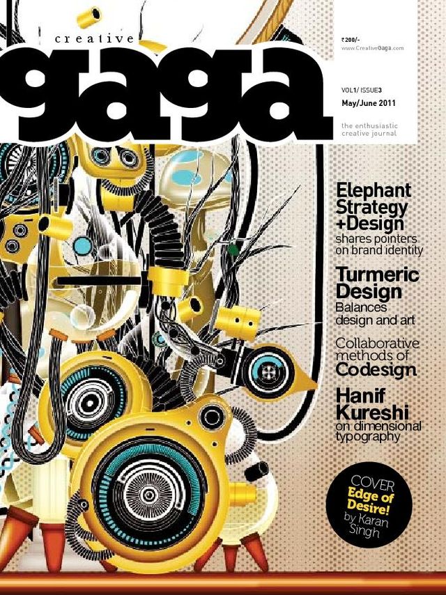 Go Unlimited with Magzter GOLD